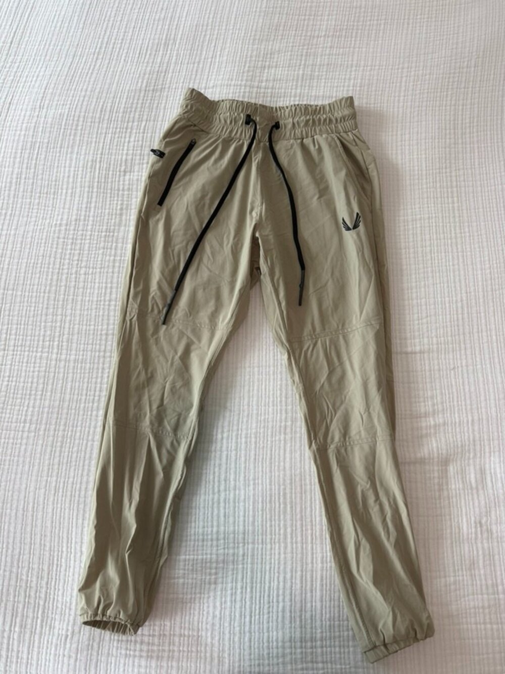 ASRV Men's S DSG-0465